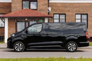 Аренда Citroen SpaceTourer в Москве — фото 2