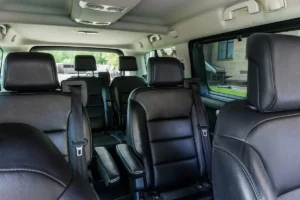 Аренда Citroen SpaceTourer в Москве — фото 9