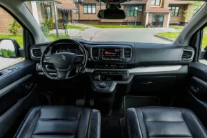 Аренда Citroen SpaceTourer в Москве — фото 6