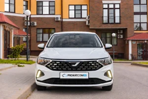 Аренда Jetta VA3 в Москве — фото 5