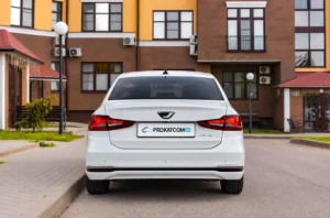 Аренда Jetta VA3 в Москве — фото 4