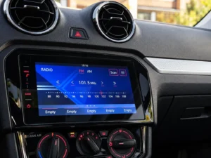 Аренда Jetta VA3 в Москве — фото 7
